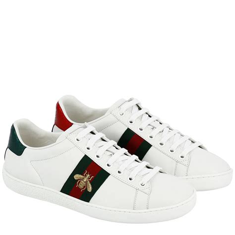 soulier gucci|gucci sneakers for women.